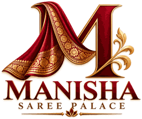 Manisha Saree Palace